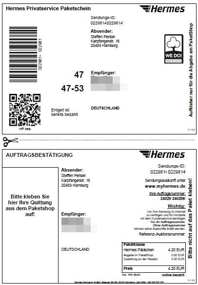 hermes solln|hermes schein kaufen.